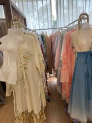 -禾美汉服·簪花·旗袍·旅拍摄影馆(沧浪亭店)