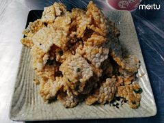 -小民大排档(光谷店)