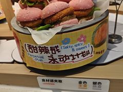 -龍歌自助小火锅(城阳万象汇店)