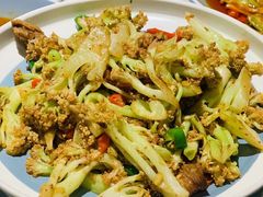 -懒人盐府人家(航天桥店)