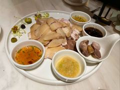 -闻见中国海南菜(K11店)