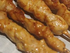 -肉串汪自由派(西便门店)