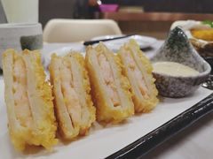 -芮麒·日本料理(淮海路店)