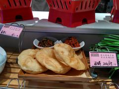 -鸽子侯·家宴·平价海鲜(市图书馆店)