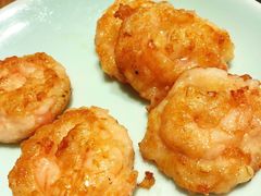 煎虾饼-潮堂 · 潮州菜(国贸商城店)