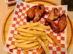 -避风塘(五角场万达店)