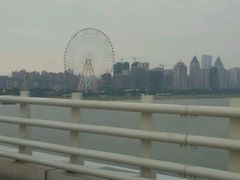 -南昌之星摩天轮