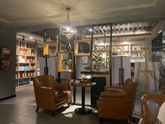 -梵猫·新养生(福州万象城店)
