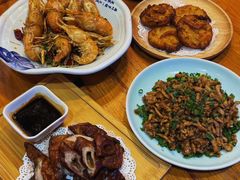 -百家鲜·杭帮菜