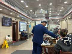 -西安贾三灌汤包·回坊小吃·清真炒菜(北院门总店)