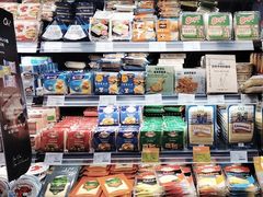 -Olé精品超市(北京合生汇店)
