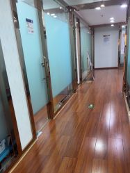 -武汉五洲整形外科医院