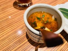 松露茶碗蒸-柚子(假日店)