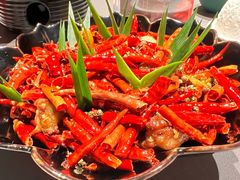 -许家菜(望江店)