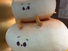 -fufuland·生乳舒芙蕾(北京·合生汇店)