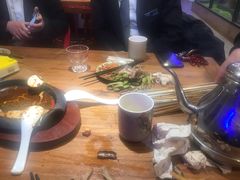 -阿记烧烤(大兴新区店)