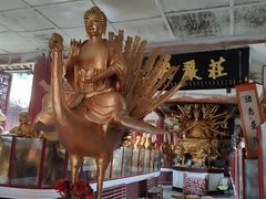 -金堂县云顶石城风景区