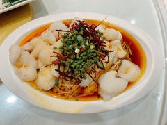 -北李·海肠捞饭·大连菜(望京凯德MALL店)