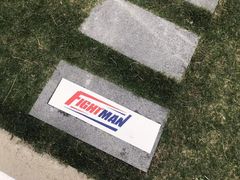 -FIGHTMAN格斗俱乐部(长宁临空店)