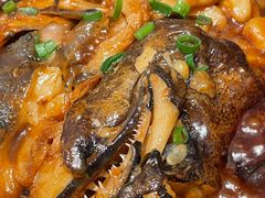 -双合园·海鲜水饺青岛菜(万佳广场店)