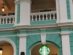 -星巴克臻选(广州沙面店)