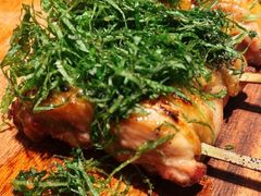 -人间酒暖·Go blanc·烧鸟·深夜食堂(陆家嘴店)