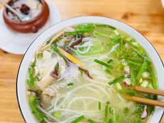 -德致祥云南过桥米线(云天小苑店)
