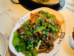 -八合里牛肉火锅(深圳龙华硅谷店)