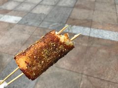年糕-玛马艾脆皮水磨年糕(湖北路87-89小区店)