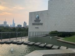 -南京圣和府邸豪华精选酒店