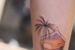 -飛凡TATTOO纹身•原创