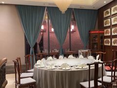 -宴天下大酒店(政和路店)