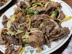 -清真永恒华威肉饼(潘家园店)