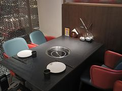 -牛将军•涮肉•烤肉(北京王府井·故宫店)