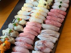 -鮨冠OMAKASE食べ放题(北京首店)