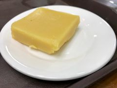 豌豆黄-白魁老号饭庄(交道口店)