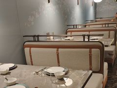 -宫燕府·京菜·烤鸭·淮扬菜(王府中心店)