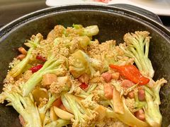 -新南华大酒店(广中店)