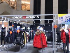 -翠微百货(龙德店)