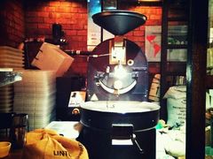 -The Coffee Academïcs(铜锣湾店)