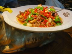 -炊烟小炒黄牛肉(东庆街店)