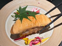 -盛焰铁板烧(王府井店)