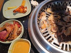 -梨花自助烤肉(天河城店)