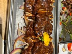 -拾竹樾巷酒肆餐厅(望花店)