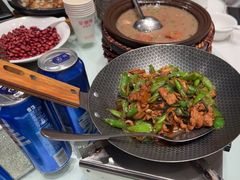 -辛香味烧鱼馆·非遗技艺·排骨红烧肉(光谷医药园店)