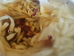 -再回首鸡肉米线(人民路一店)