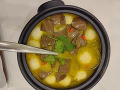 -小厨娘淮扬菜(江宁万达店)