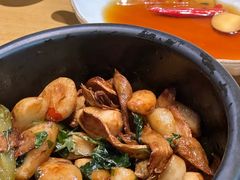 -竹里馆 ·茶食(奥体店)