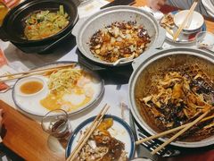 -松沪名灶·豆浆鱼头·新上海菜(飞航吾悦广场店)