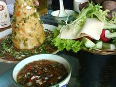 android_upload_pic-高老庄农家菜